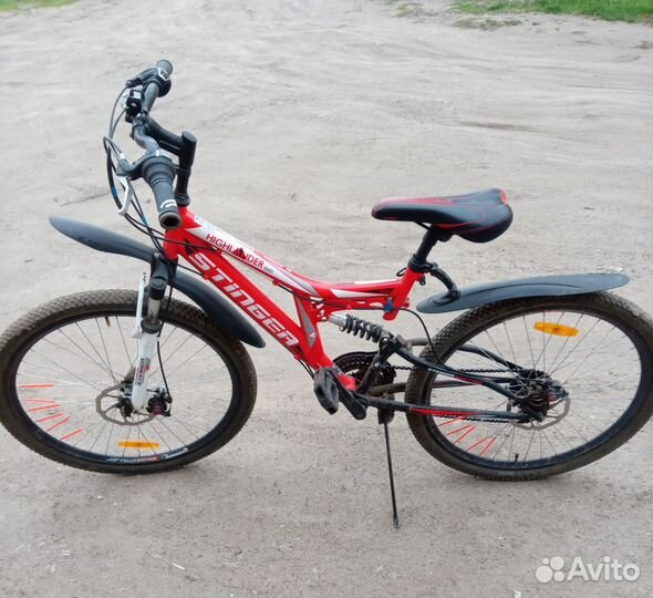 Продам велосипед спортивный