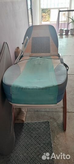 Кровать нуга бест NM 5000