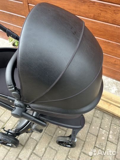 Коляска mima xari 2 в 1