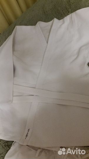 Кимоно для джиу джитсу/дзюдо/айкидо