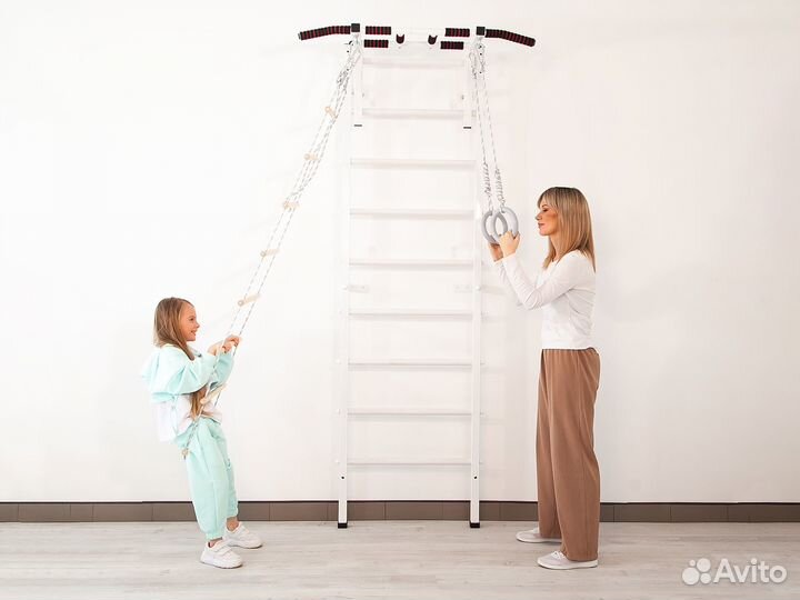 Шведская стенка