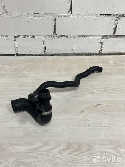 Шланг системы охлаждения BMW N20B20 11537639997