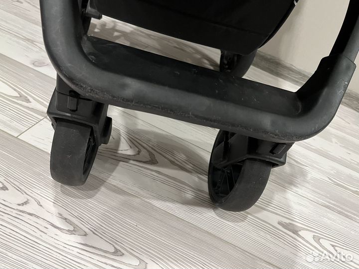 Прогулрчная коляска Rant