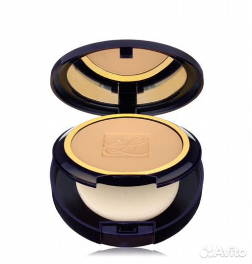 Estee lauder пудра