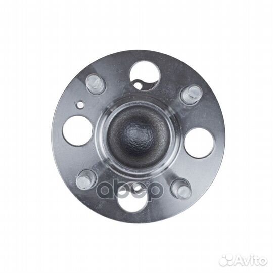 Ступица с подшипником hyundai solaris 10/kia r