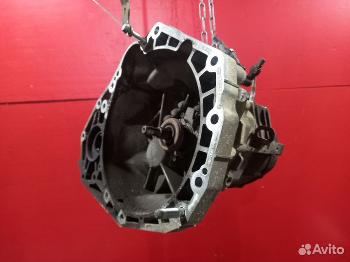 МКПП Suzuki Sx4 M15A 2006-2014 1.5