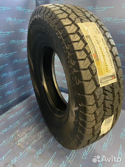 Hankook Dynapro AT2 RF11 235/85 R16 120S