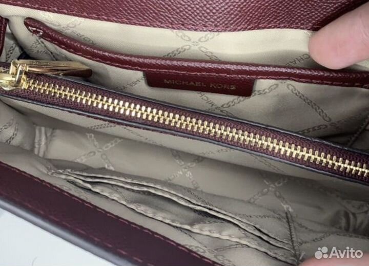 Сумка кроссбоди michael kors