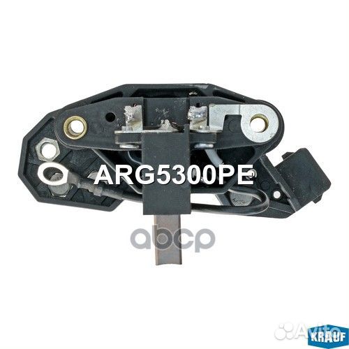 Регулятор генератора ARG5300PE Krauf