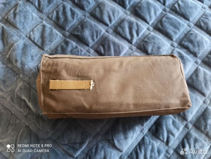 Костюм химзащиты л 1