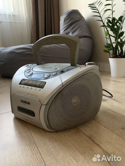 Магнитафон