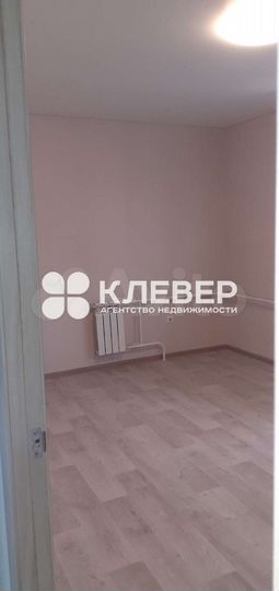 2-к. квартира, 47 м², 3/3 эт.