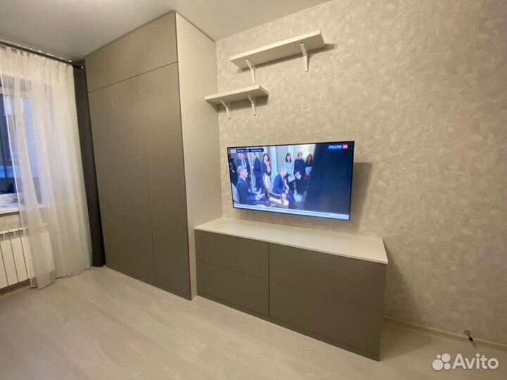 Изготовление мебели на заказ