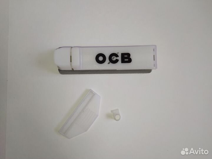 Машинка для набивки сигаретных гильз OCB