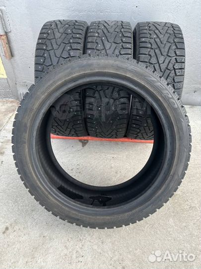 Pirelli Ice Zero 225/45 R19