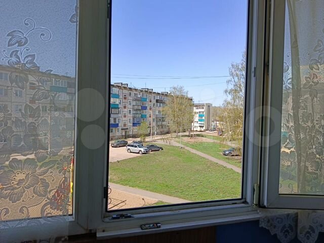 2-к. квартира, 44 м², 3/4 эт. на продажу в Джалиле | Купить квартиру ...