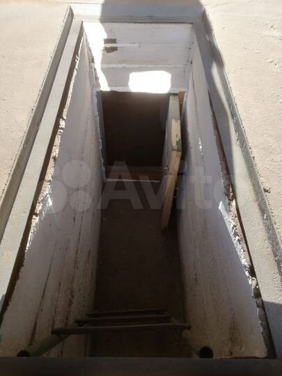 Гараж, 18 м²