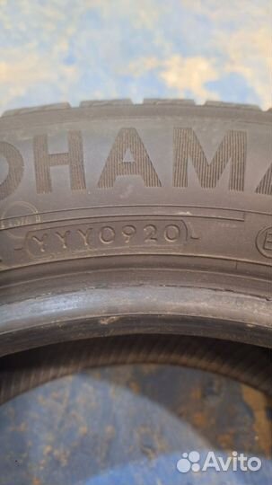 Yokohama Ice Guard IG60 205/55 R16