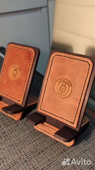 Подставка для телефона