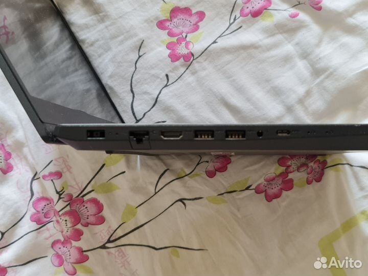 Lenovo IdeaPad L340-15IRH Gaming (81LK0014RU)