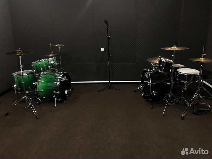 Студия вокала 