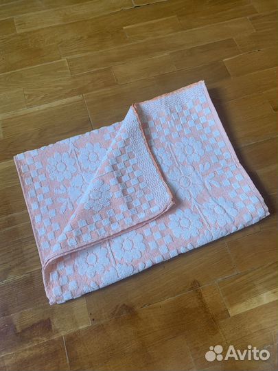 Полотенце СССР новое