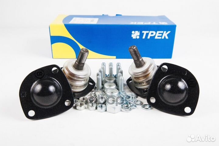 Опора шаровая ваз 2101-07 серия-Чемпион (компле