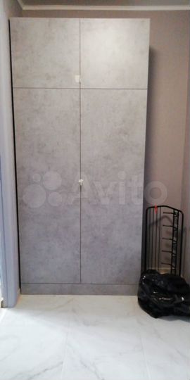 1-к. квартира, 33 м², 5/5 эт.