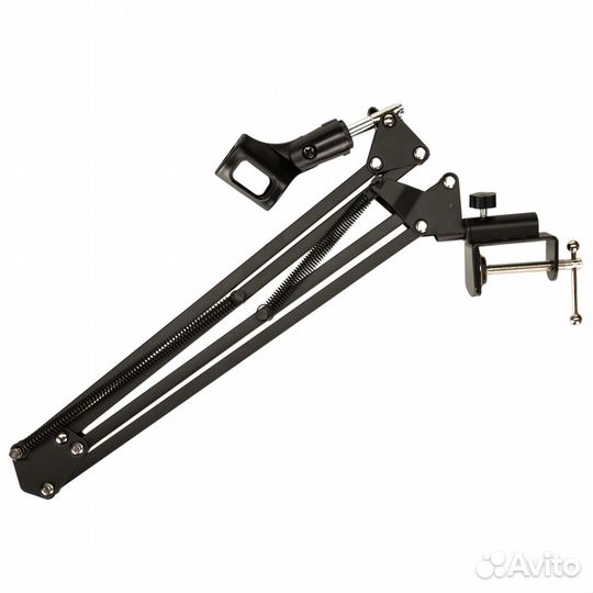 Держатель микрофона PWR, большой