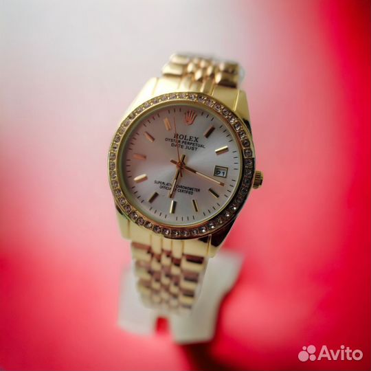 Часы Rolex Новые