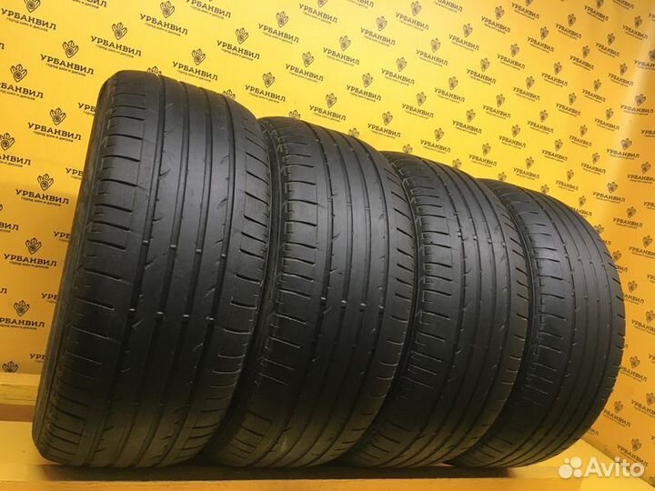 Bridgestone Dueler H/P 255/55 R18 109W