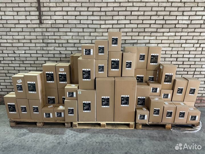 Угольный фильтр Magic Air 500 м3/ч