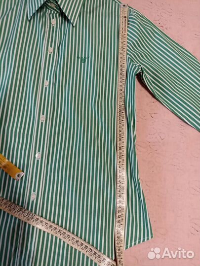 Рубашка женская gant RU 44