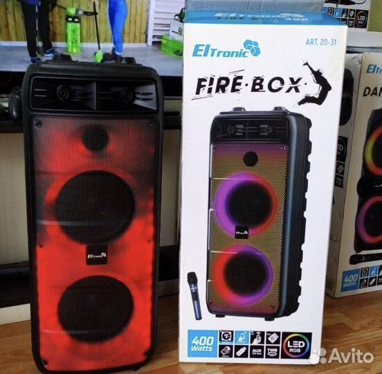 Колонка 400 вт eltronic jbl sony