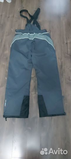 Женский горнолыжный костюм 44-48 цена в описании