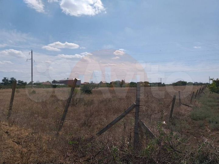 Участок 21,8 сот. (ИЖС)