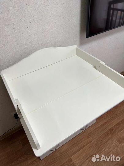 Пеленальный комод