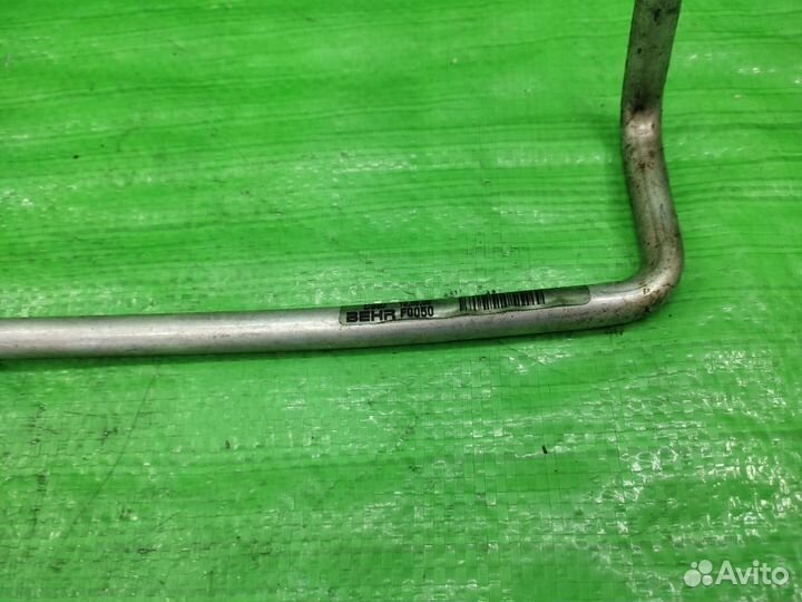 Трубка системы охлаждения АКПП Volkswagen Touareg