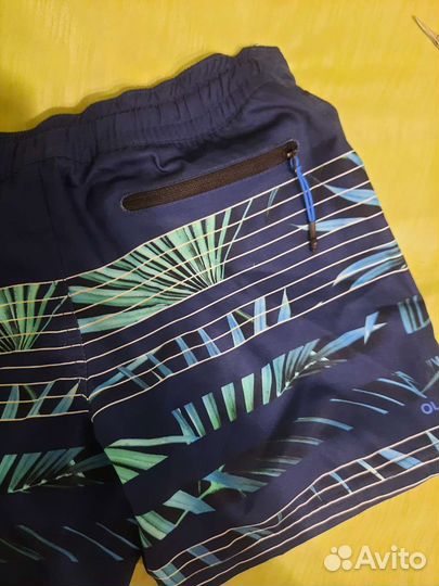 Шорты для плавания 134