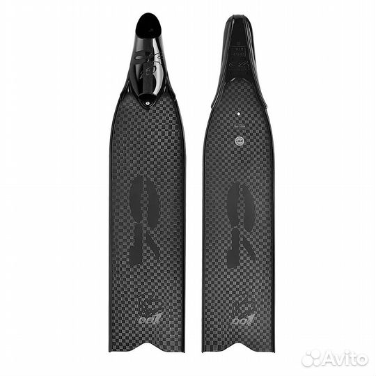 Лопасти для ласт C4 MB001 T700, 20, 25, 30