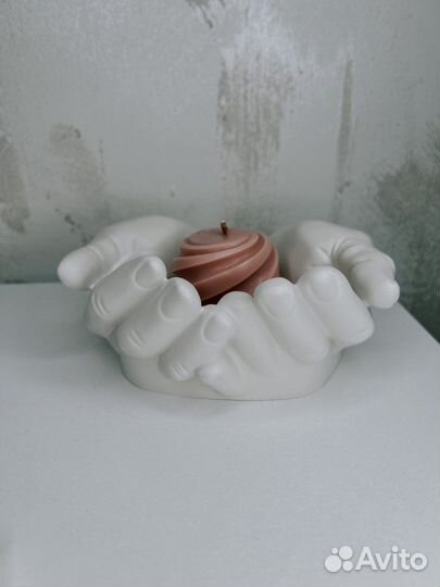 Декоративная подставка 