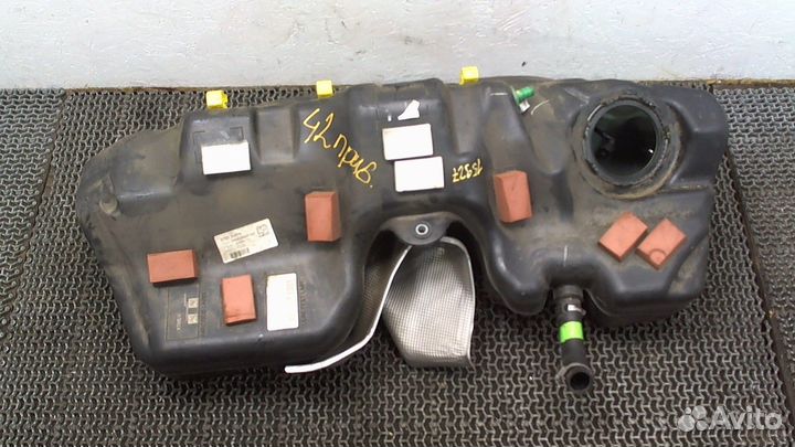 Бак топливный Land Rover Range Rover Velar, 2019