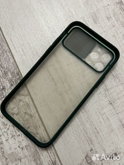 Чехол на iPhone 11 pro