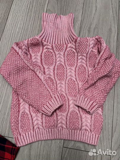 Одежда на девочку