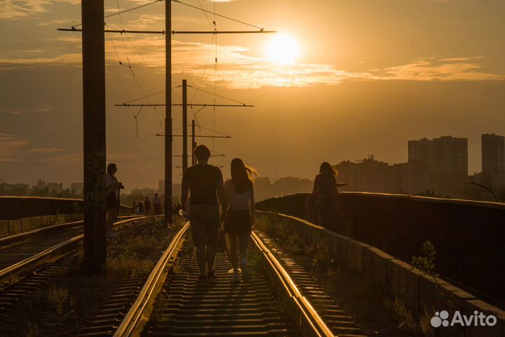 Курсы по фотографии для детей