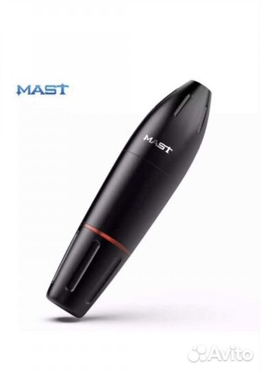 Аппарат для перманентного макияжа Mast (пузатик)