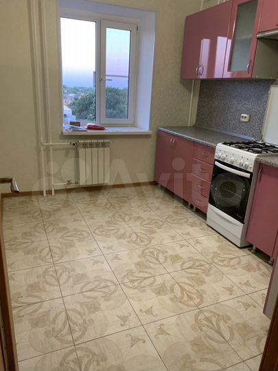 2-к. квартира, 50 м², 4/5 эт.