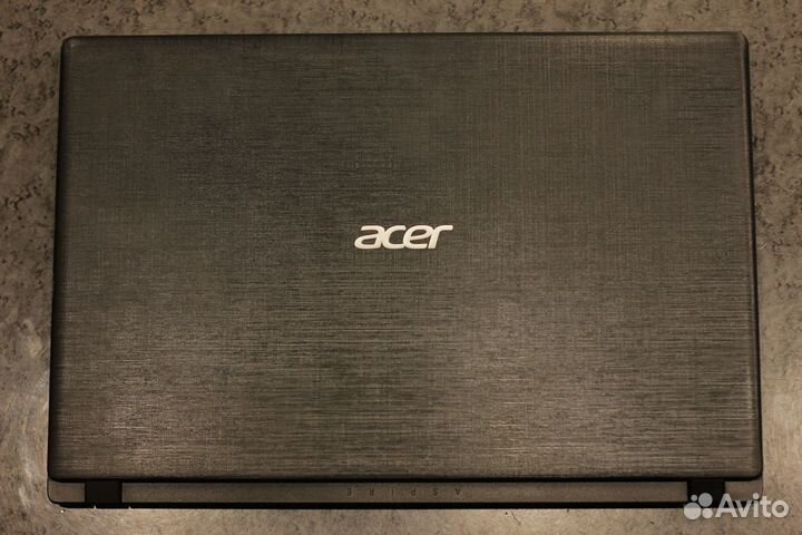 Acer Aspire A315 SSD500 (Гарантия 12 мес.)