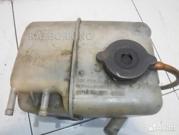 Расширительный бачок