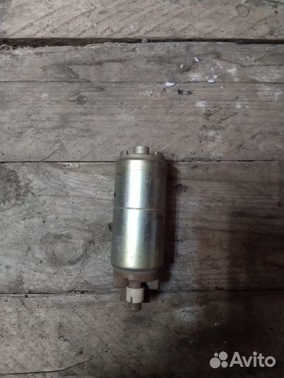 Бензонасос